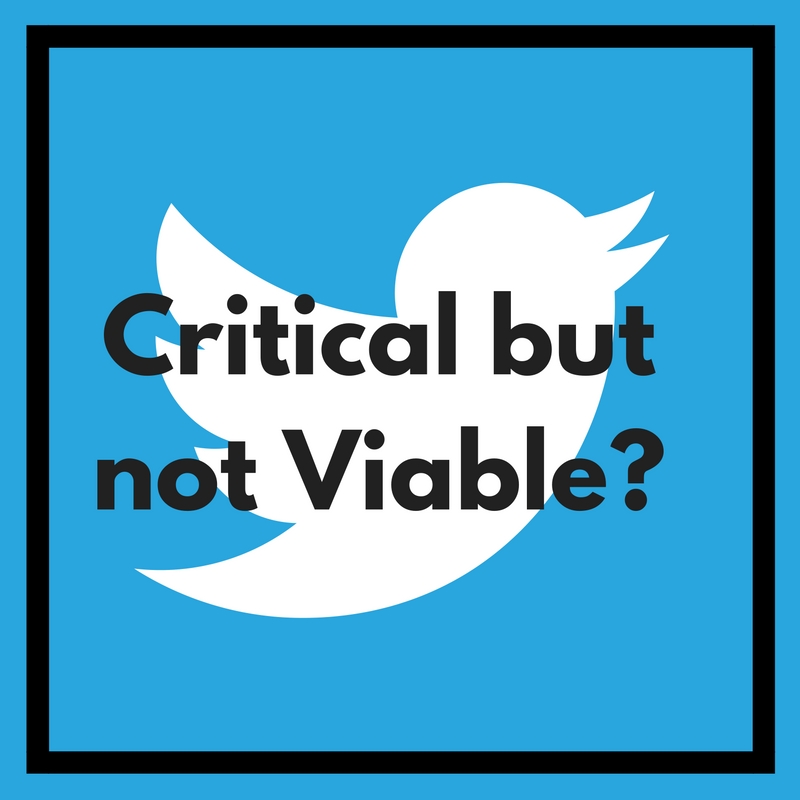 052: Is Twitter Still a Viable Marketing Platform?